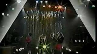 Timbiriche  Quinceañera [upl. by Akinehc]