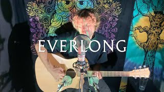 Everlong Foo Fighters  Acoustic Cover [upl. by Philine]