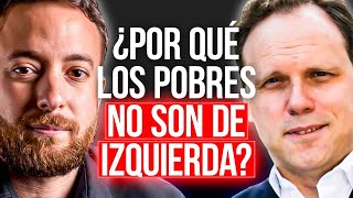 💯 IMPERDIBLE ¿QUÉ SON LAS IDEOLOGÍAS DE LUJO  AGUSTÍN LAJE Y DANIEL LACALLE [upl. by Yrahk]