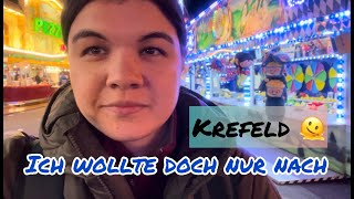 Fahrt nach Krefeld Fail [upl. by Baptiste]