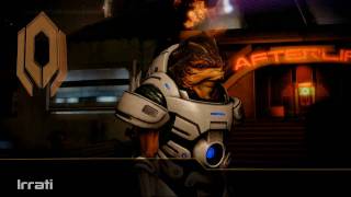 Mass Effect 2 Gamescom Trailer 081809 [upl. by Zinah]