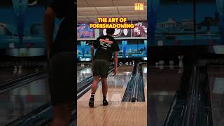 bowling bowlthepalace bowlingcenter columbusohio trend [upl. by Nahtam]