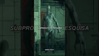 QUEM É O REGENERADOR EM RESIDENT EVIL 4 [upl. by Tedder42]