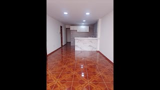 DEPARTAMENTO EN VENTA EN URB VENECIA PISO 3 SMP [upl. by Aihsenak858]