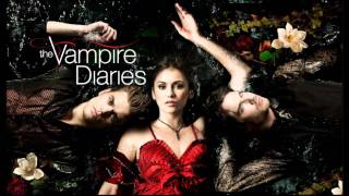 Vampire Diaries 3x11 Courier  Between [upl. by Kreda]