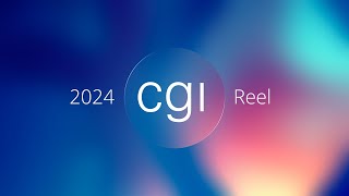 CGI Interactive  Motion Reel 2024 [upl. by Kumagai]