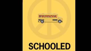 Schooled Ch2 [upl. by Heurlin]