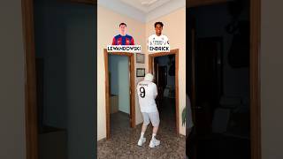 Real Madrid vs FC Barcelona  El Clásico 2024 Shorts [upl. by Alford697]