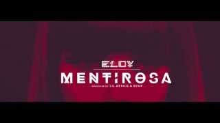 ELOY  MENTIROSA PREVIEW [upl. by Arrim49]