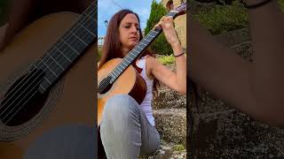 Torija F MorenoTorroba by Elena Ortega guitar spanishguitar music [upl. by Ahseym]