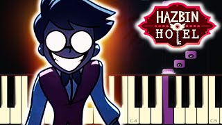 Daisies  Hazbin Hotel Song [upl. by Ennaoj]