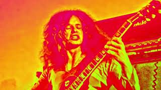 Paul Kossoff  Back Street Crawler Dont Need You No More [upl. by Rhiamon]