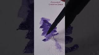 Easy Christmas Cards in Watercolor art christmas watercolor [upl. by Livvyy]