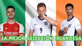 IRLANDA PODRÍA HABER SIDO LA MEJOR SELECCIÓN DEL MUNDO [upl. by Annaet962]