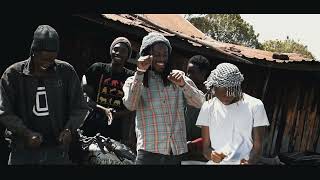 Di Madd  Bado Nasonga Official Video  Prod by Sean Merlin [upl. by Herries]