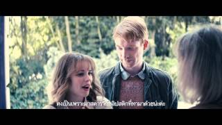 ABOUT TIME Trailer A Thai Sub Official [upl. by Yentuoc]