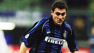 Christian Vieri • Incredible Skills amp Goals [upl. by Sil]