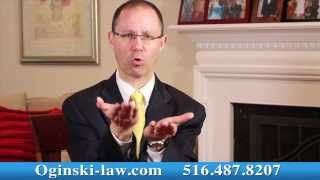 Why Does the Defense Make Closing Arguments First in New York Attorney Oginski Explains [upl. by Idnam]