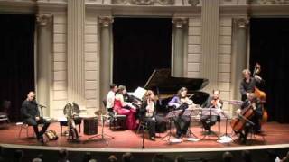 Karsu Dönmez amp Paradiso Orchestra  Concertgebouw Amsterdam [upl. by Zelazny965]