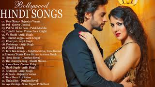 TOP Hindi Songs 2020 January  Top Bollywood Songs Romantic 2020  Best INDIAN Songs 2020 [upl. by Ava298]