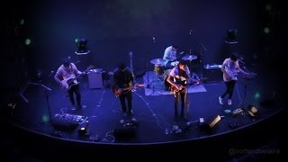 Planetario  Adolescencia SCD Plaza Egaña Abril 2017 [upl. by Tasiana370]