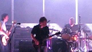 RADIOHEAD Live 2008  BLOW OUTLast song of Tour2008 [upl. by Sheelagh]