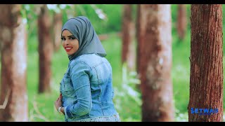 Sacdiya Siman  Xafiiskaagu Waa Qalbiga  Official Music Video 2020 4K [upl. by Sucramaj830]