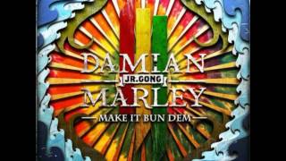 Skrillex amp Damian Marley  Make It Bun Dem Candyland Remix [upl. by Ojillek]