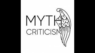 MythArchetypal Criticism Literary Theory Simplified [upl. by Trow]