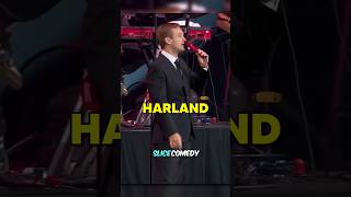 Ari Matti Robbed Harland Williams 😂😂  Kill Tony ft Harland Williams amp Adam Ray [upl. by Vtehsta311]