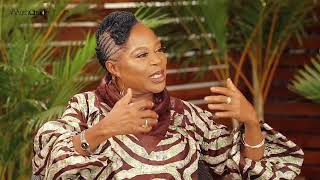 Full Onyeka Onwenu interview “I fell in love again years ago with a man I’ve known since I was 13” [upl. by Anires]