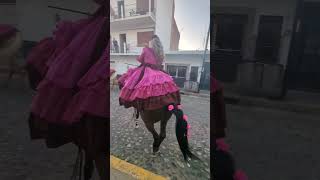 Puerto Vallarta Mexico Dia de Los Muertos Desfile Day of the Dead Parade 2024 🇲🇽 mexico [upl. by Fasano]