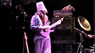 Buckethead Scraps Live 2 29 96 [upl. by Lotsirhc]