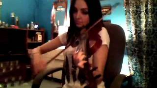 Unknown Song Sir Wilfred Laurier Reel  Melissa StGoddard [upl. by Haik]