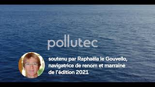 Présentation de Pollutec Mer amp Littoral 2021 [upl. by Ynaffi]