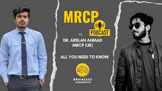 MRCP Career Opportunities Finances Study StrategiesScope in Pakistan English subtitles [upl. by Ramar]