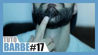 Des trous dans votre barbe  Voici quoi faire [upl. by Natika224]