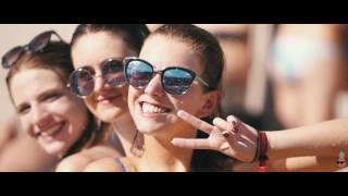 Fiji Grad Trip 2016  Official Aftermovie [upl. by Willing]