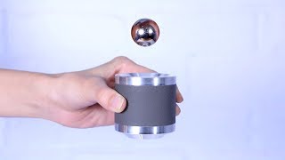 9 Amazing Magnet Gadgets [upl. by Elkin41]