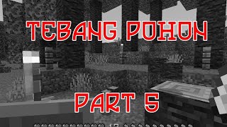 Chill And Relax Minecraft petualangan baru survival series 3d part5 [upl. by Granese]