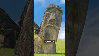 How Old are the Easter Island Heads🤯🗿w Joe Rogan amp Graham Hancock [upl. by Milissa]