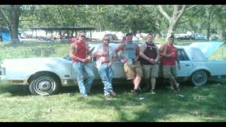 Logan Mize  Boys From Back Home [upl. by Byron]