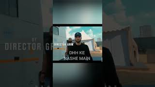 HOOD ME TOH AA DISSKALAMKAAR VS BANTAI RECORDSDHH KE NASHE MAIN [upl. by Ducan841]