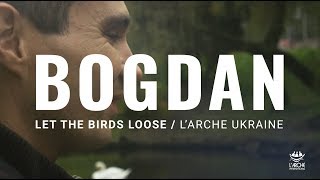 AsIAm Documentary  Bogdans Story  Let the Birds Loose  Episode 3 [upl. by Bolling]