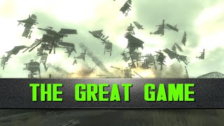 The Great Game  Fallout Lore [upl. by Lerner]