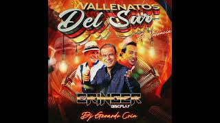 VALLENATOS DEL SUR DE VALENCIA 2024 CRINGER DISCPLAY [upl. by Lorene425]