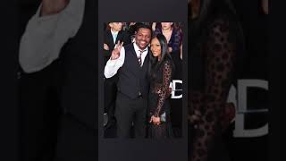 Mekhi Phifer and Reshelet Barnes 11 Years of Marriage [upl. by Etnud584]