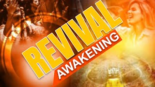 REVIVAL AWAKENING  MCH ABIUDI MISHOLI  CBEMBEYA [upl. by Allisan]