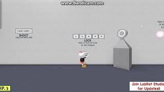 cuphead in roblox link to game in desc [upl. by Notsehc]