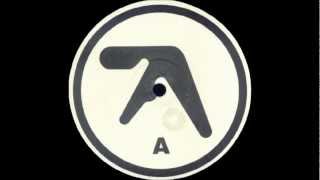 Aphex Twin  Selected Ambient Works 8592 [upl. by Aihsinyt]